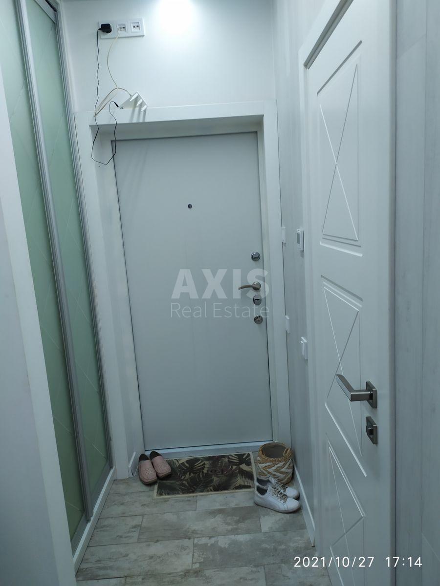 1k apartment vul. Liskivs'ka 316