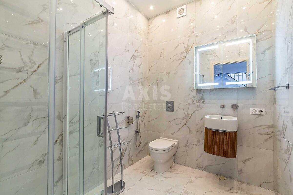 5k apartment vul. Hmel'nyc'kogo Bogdana 30/105732714