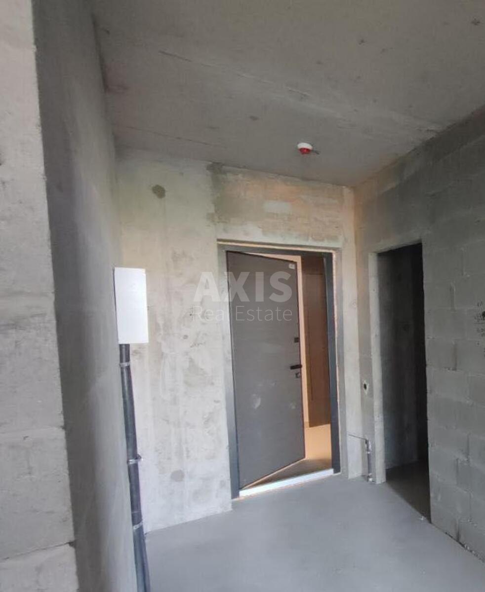 2k apartment vul. Berkovec'ka 60