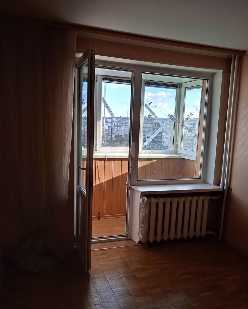 3k apartment pr-t Tychyny Pavla 20А