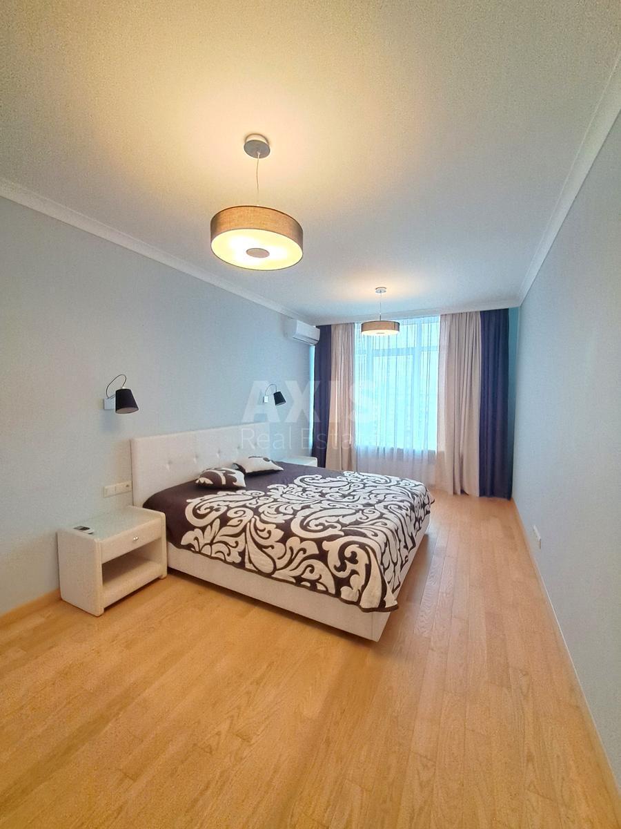 2k apartment vul. Tumanjana Ovanesa 3617661