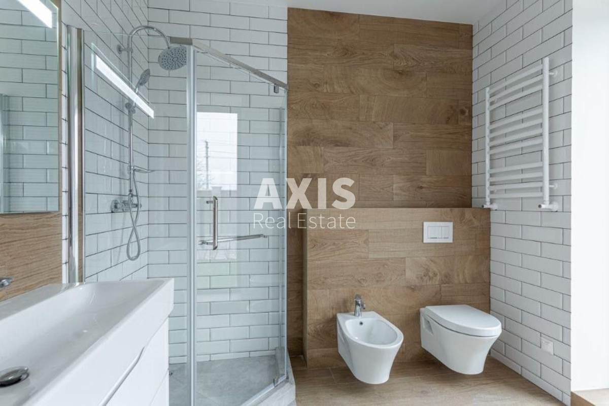 House вул. Абрикосова, 215m2, Kyiv city2