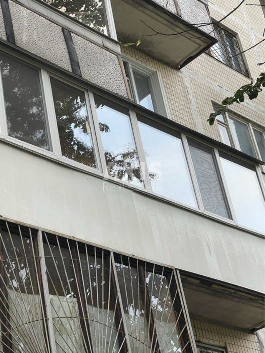 1к квартира ул. Волкова Космонавта 2610