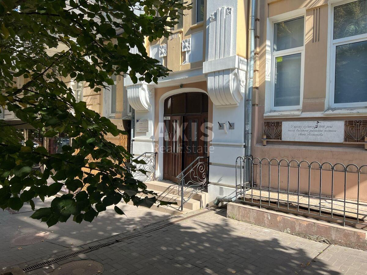 4к квартира ул. Заньковецкой 7551859