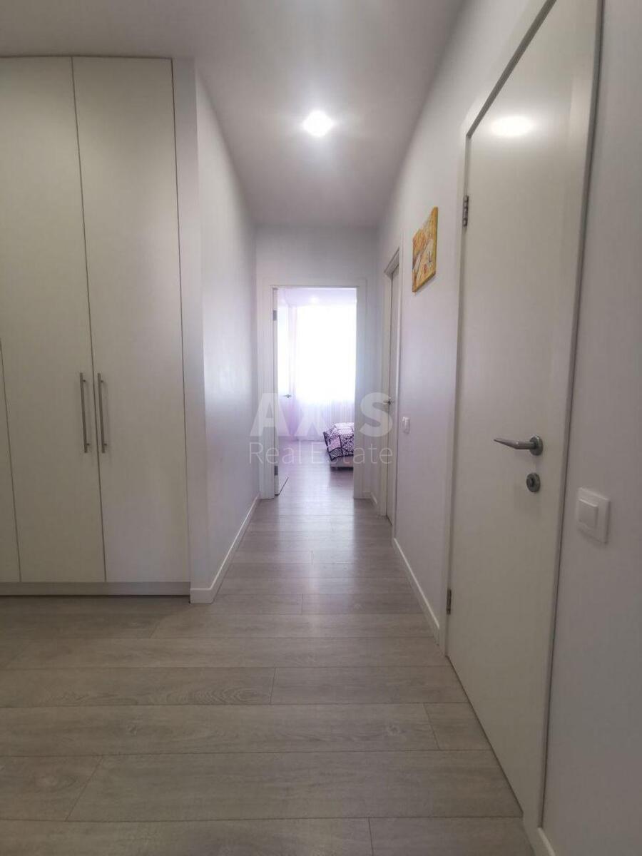 3k apartment vul. Yulia Zdanovska 46/1574907