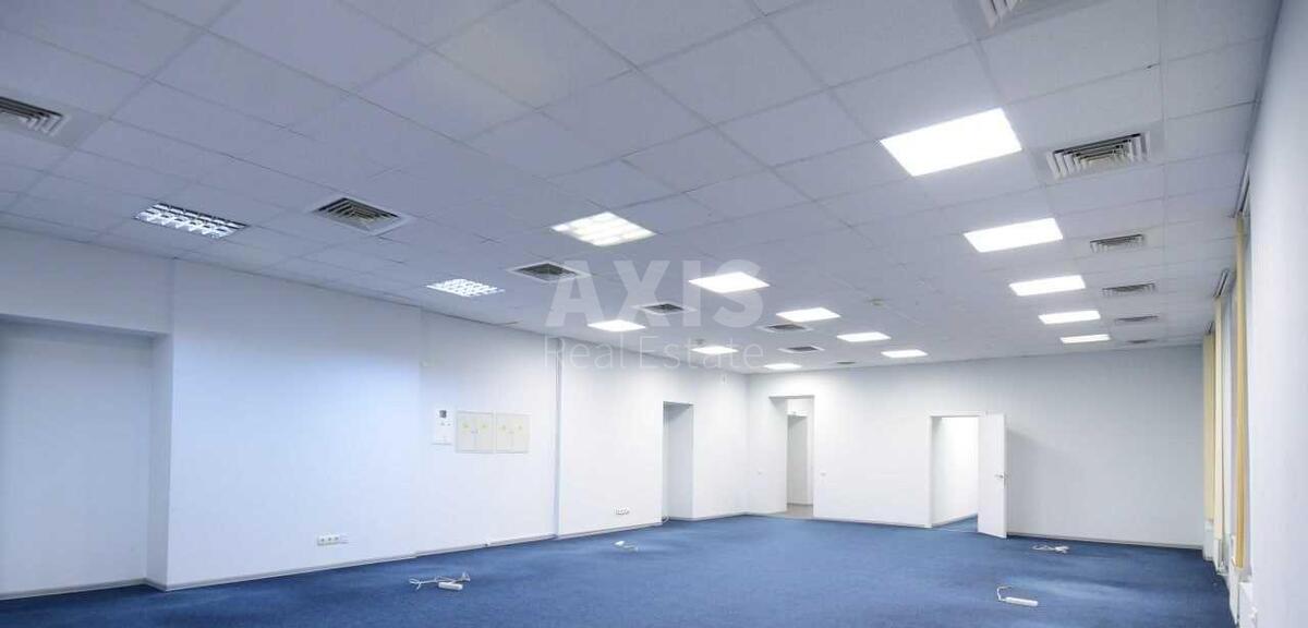 Office vul. Bul'varno-Kudrjavs'ka 22/24, 234m2618680