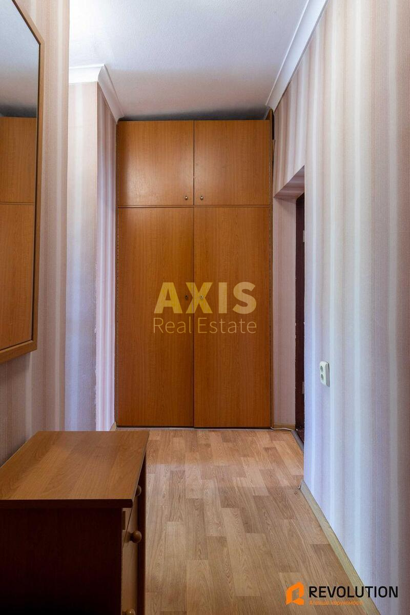 1k apartment vul. Muroms'ka 17/20557094