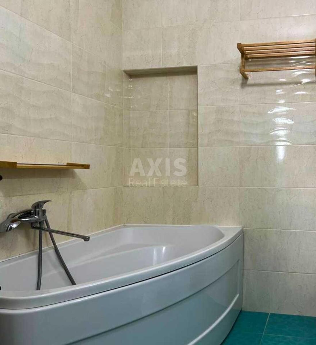 2k apartment vul. Voskresens'ka 16Б575598