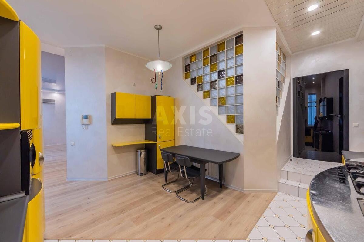 4k apartment vul. Antonovycha 146189916