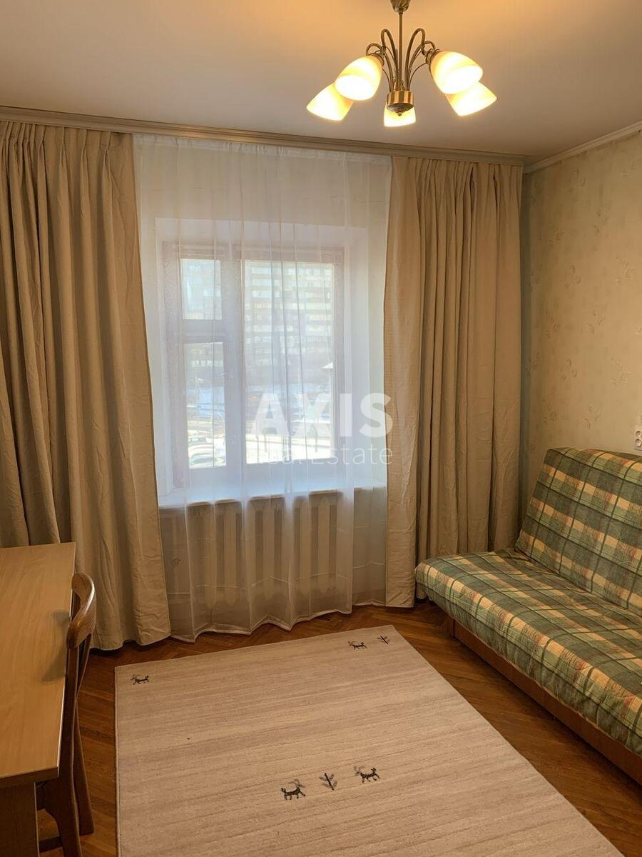 3k apartment vul. Dragomanova 23А5