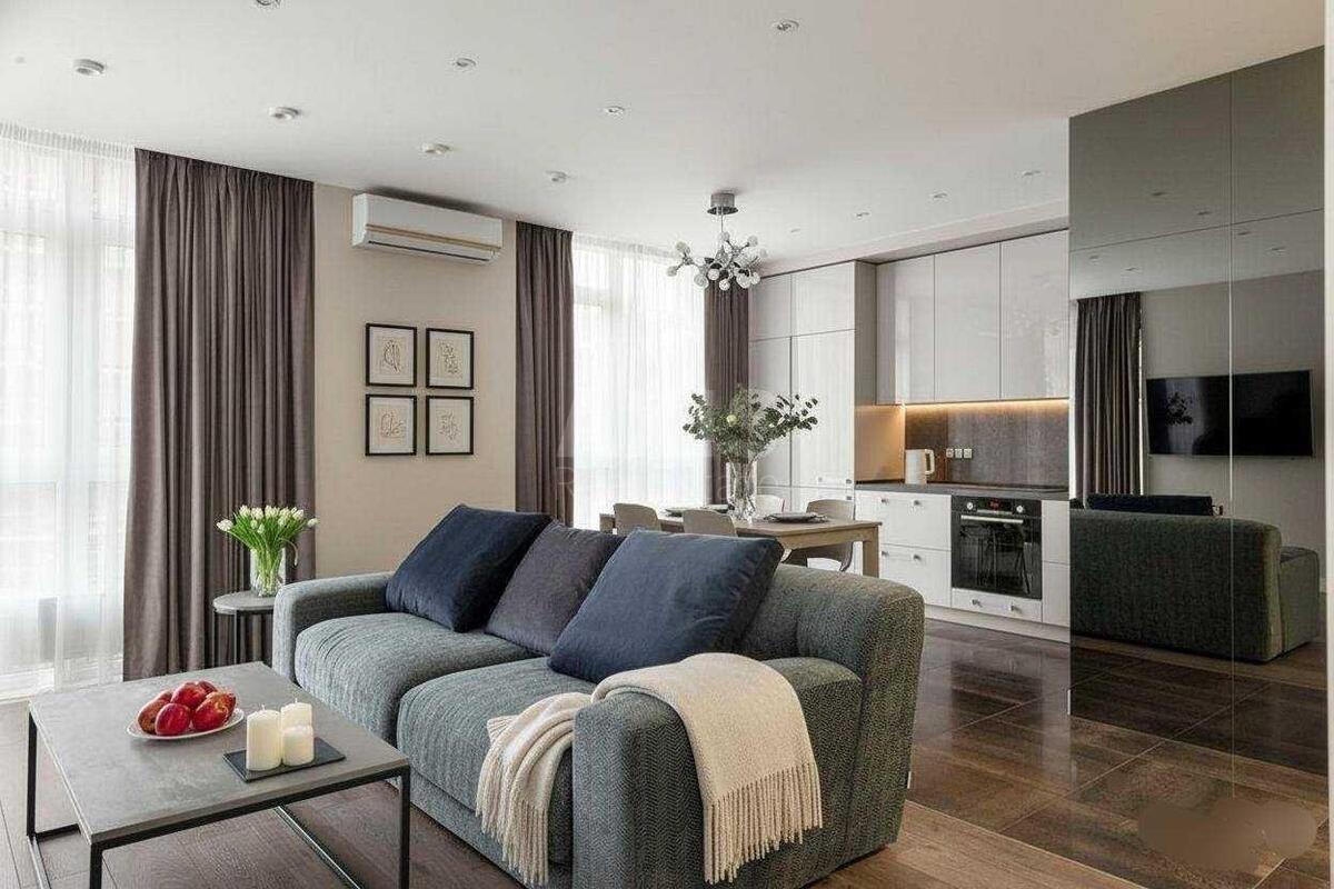 2k apartment vul. Velyka Vasyl'kivs'ka 13961913