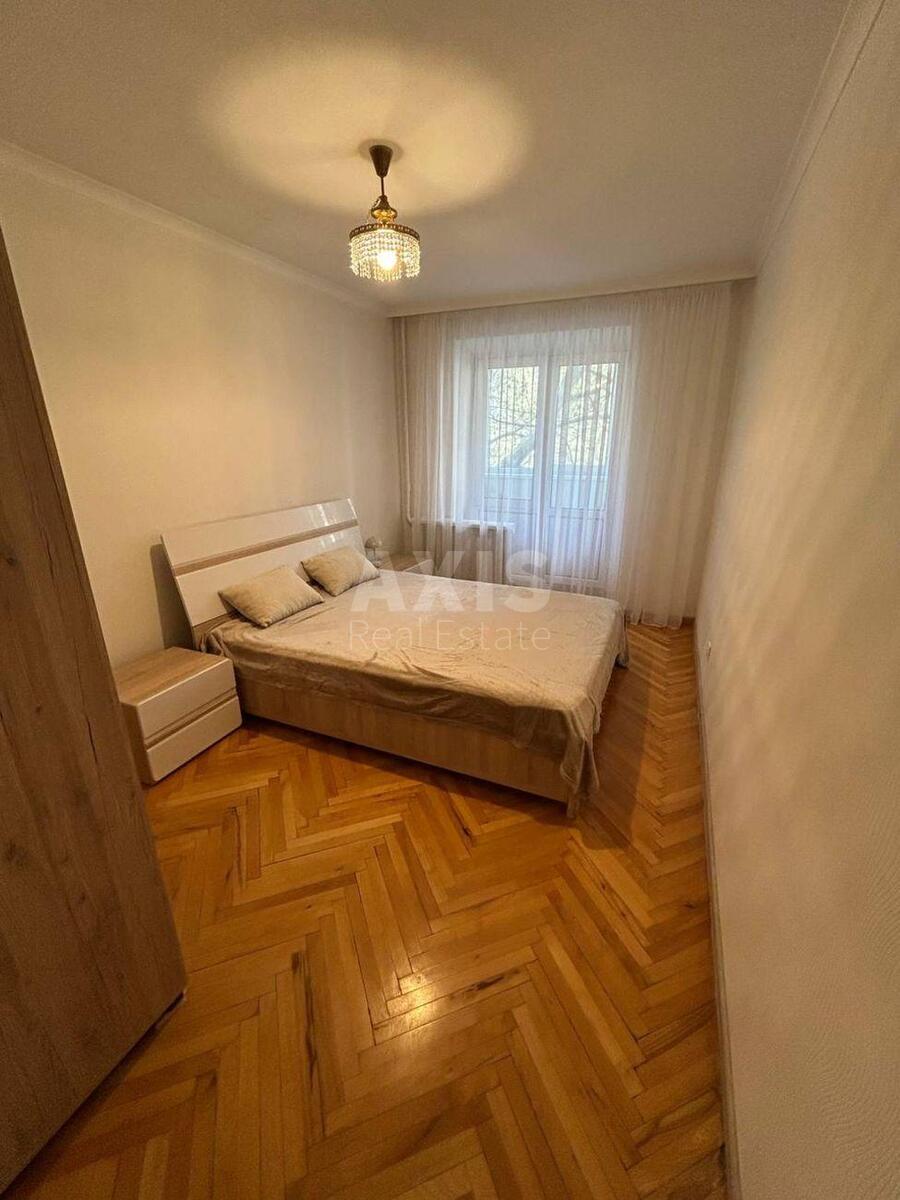 4к квартира ул. Коперника 16Б9