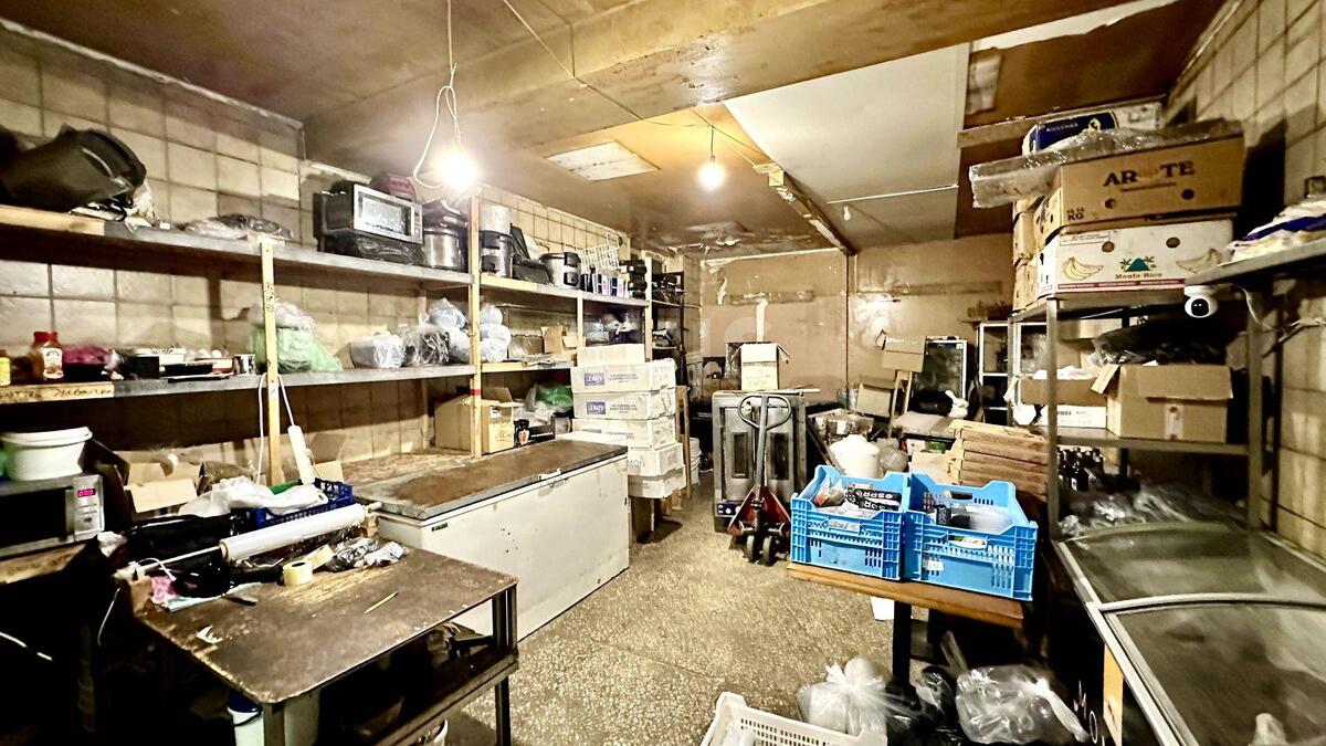 Trade object pr-t Bazhana Mykoly 3, 210m2575999