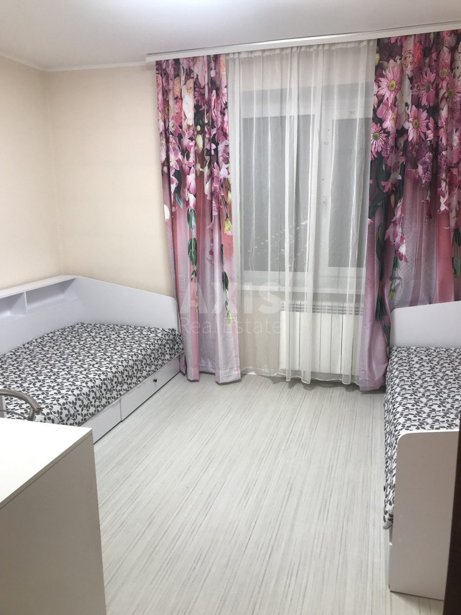 3к квартира ул. Братства Тарасовцев 12/37619575