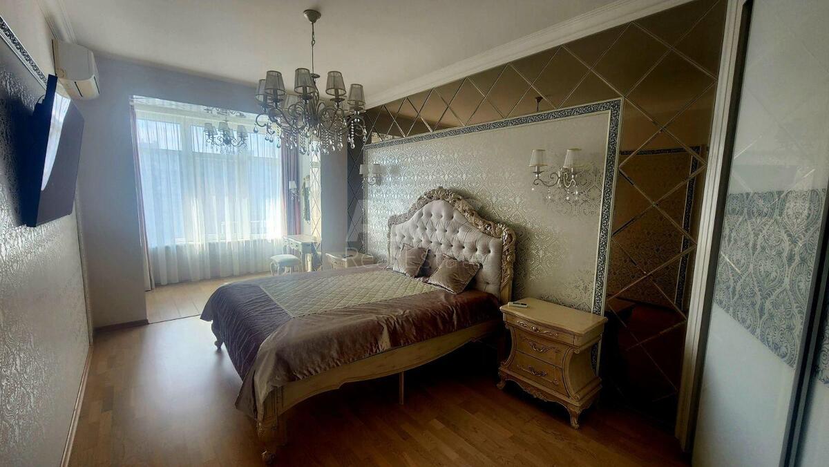 3к квартира ул. Драгомирова Михаила 16576521