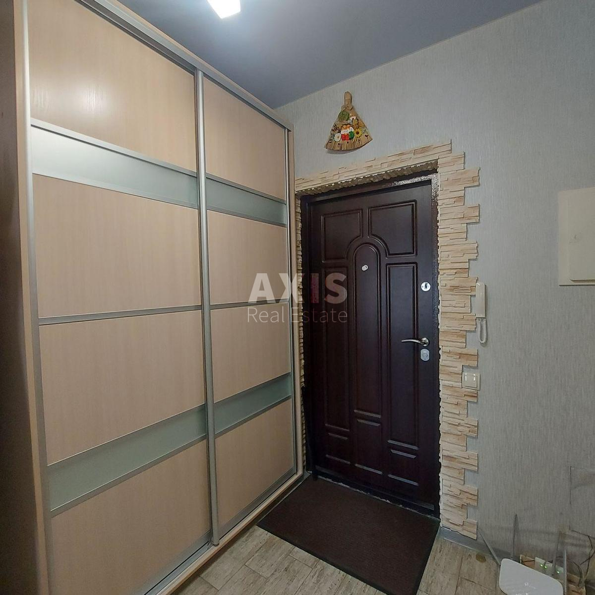 1k apartment vul. Regeneratorna 4333667