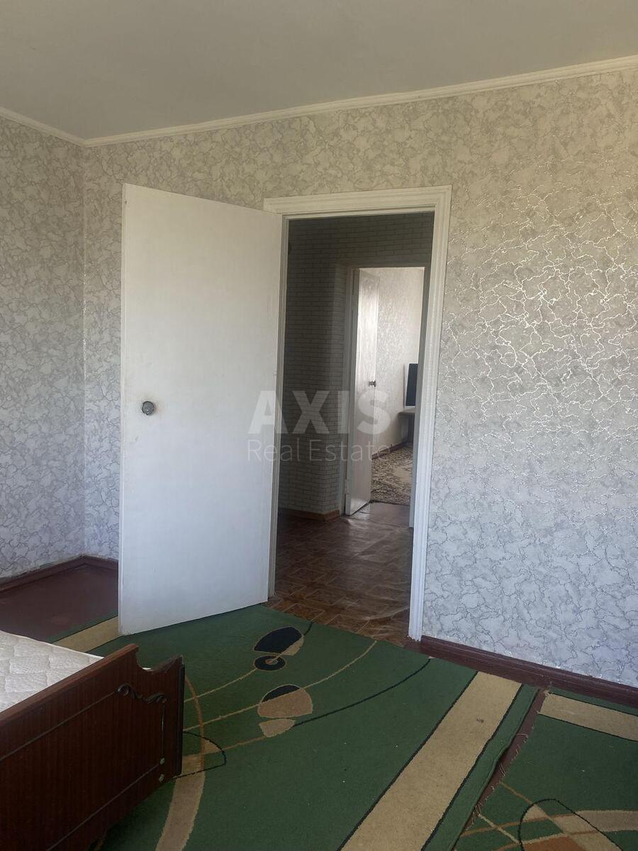 2k apartment vul. Chervona 264