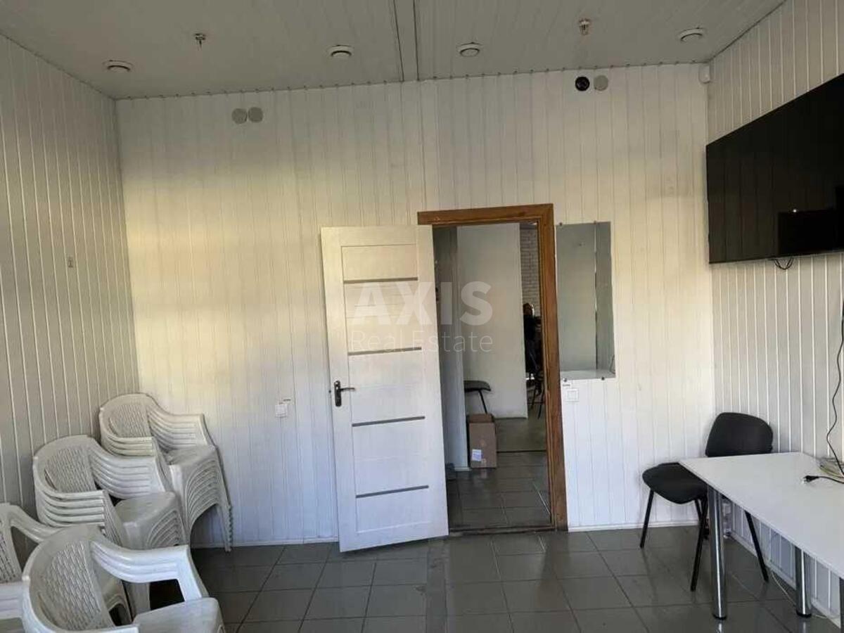 Офис пр-т Голосеевский 106/2, 75м2576805