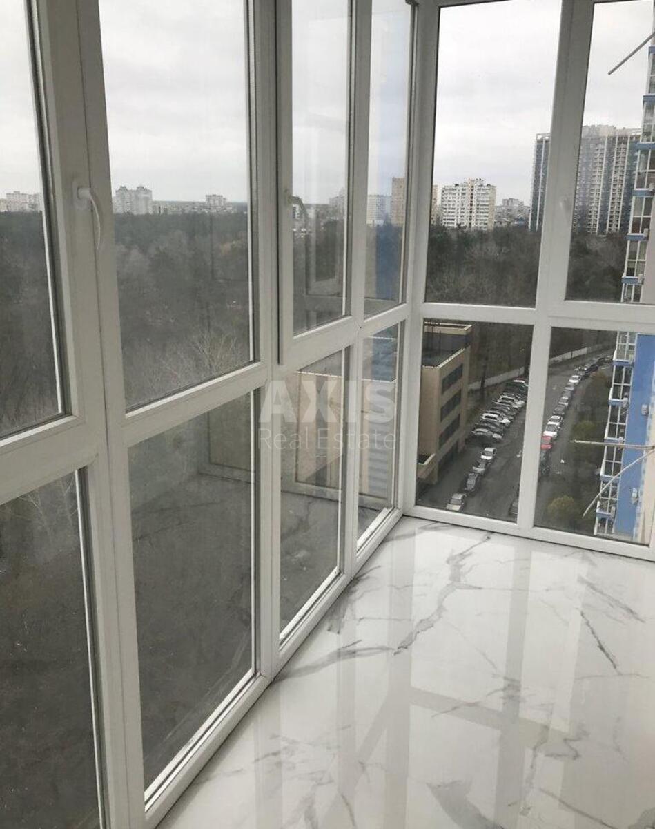 3k apartment vul. Voskresens'ka 146197814