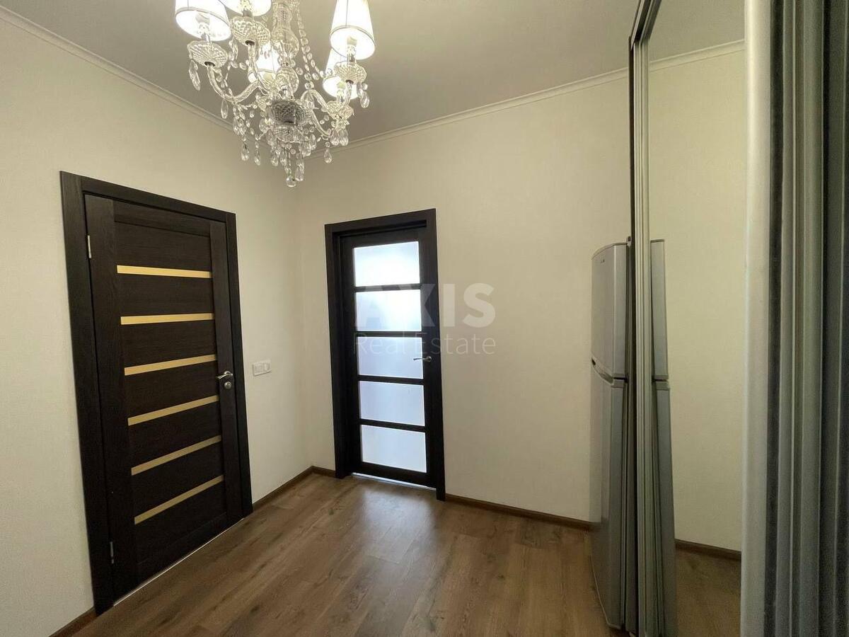 1к квартира ул. Петра Калнышевского 6577048