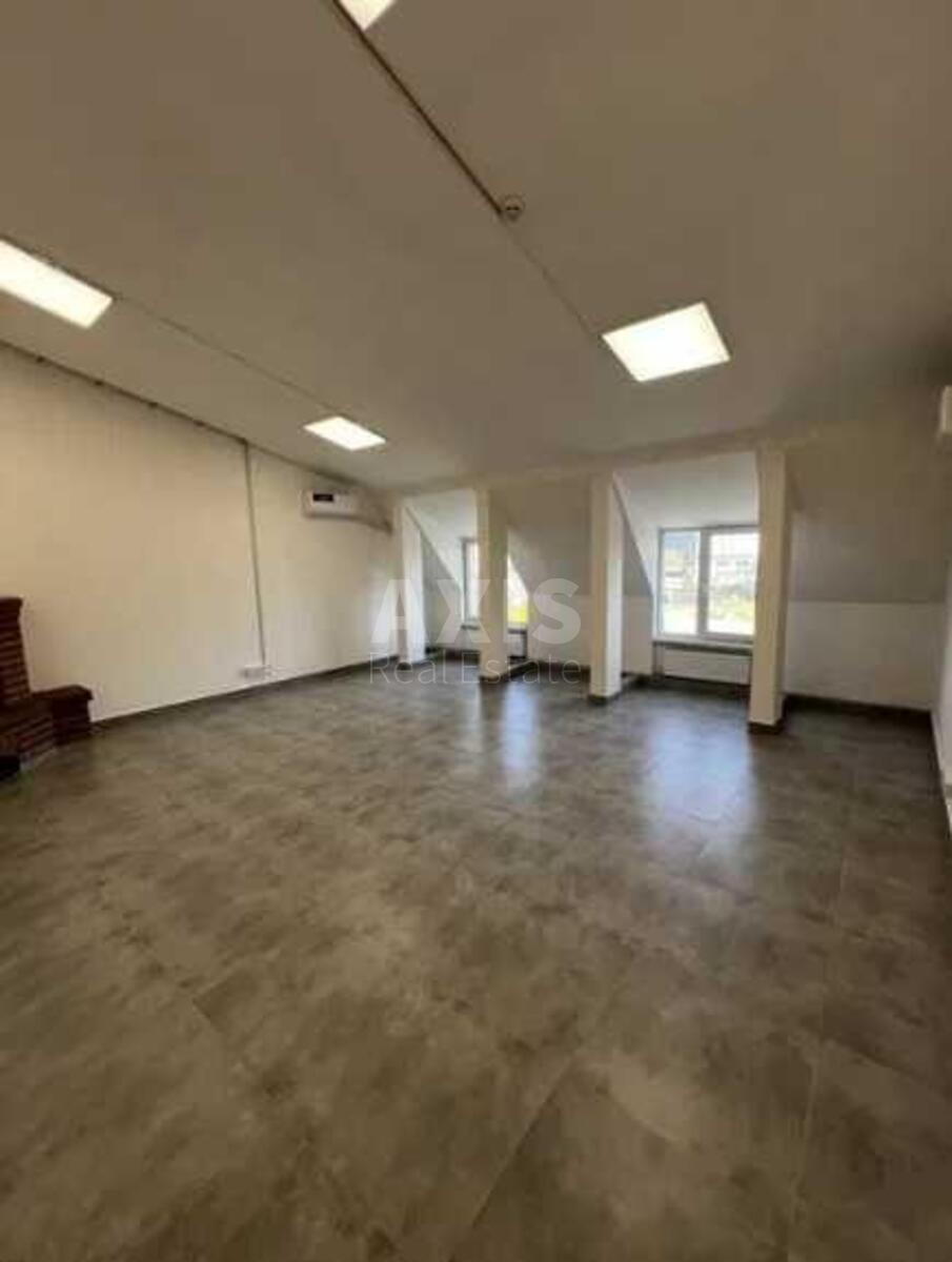 Объект торговли ул. Межигорская 87А, 38м2620672