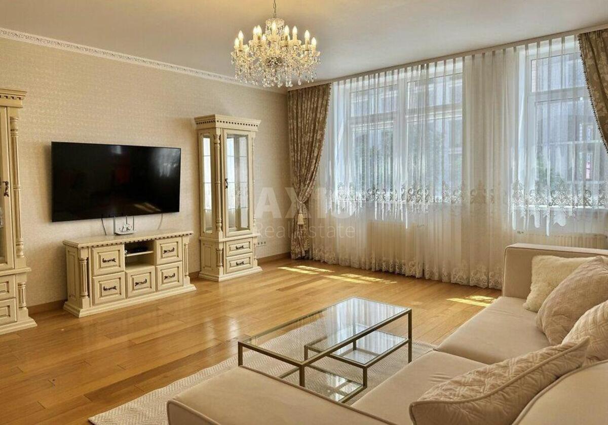 2k apartment vul. Predslavyns'ka 31/11577650
