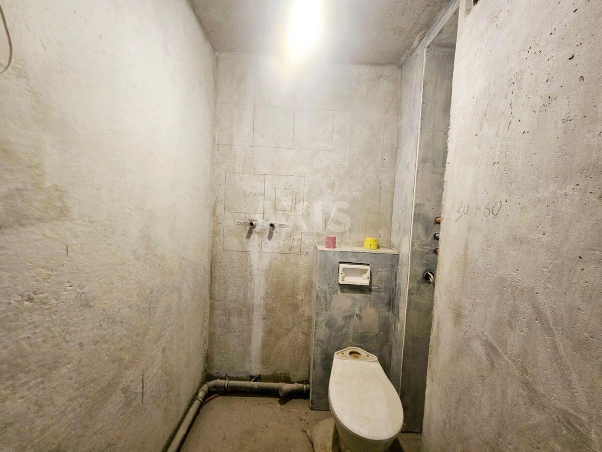 2k apartment vul. Motorna 11А2