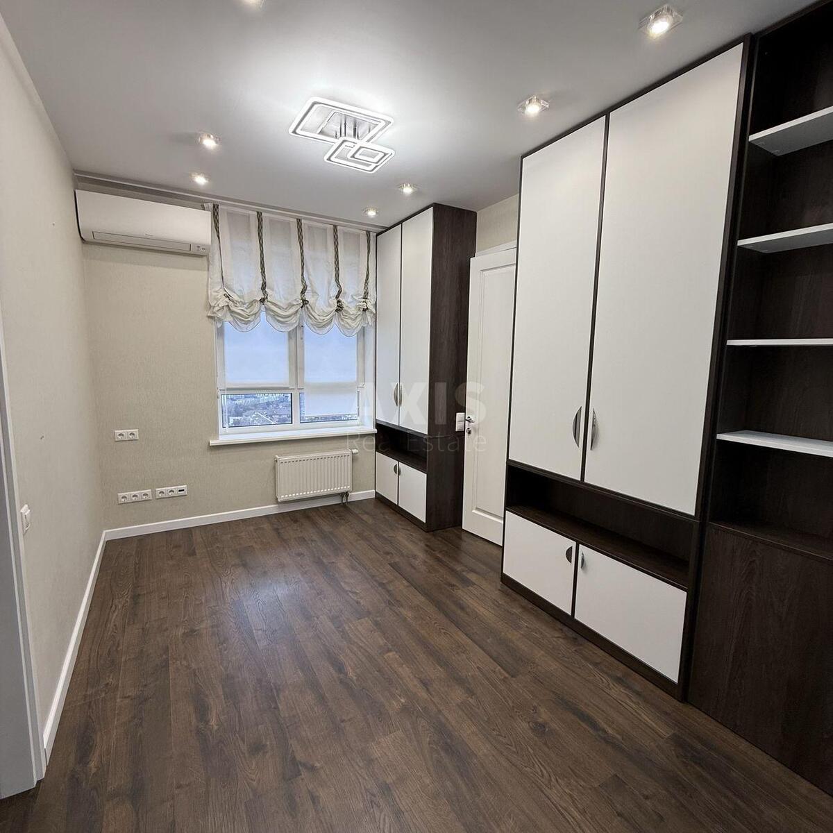 5k apartment vul. Sholudenka 1А621097