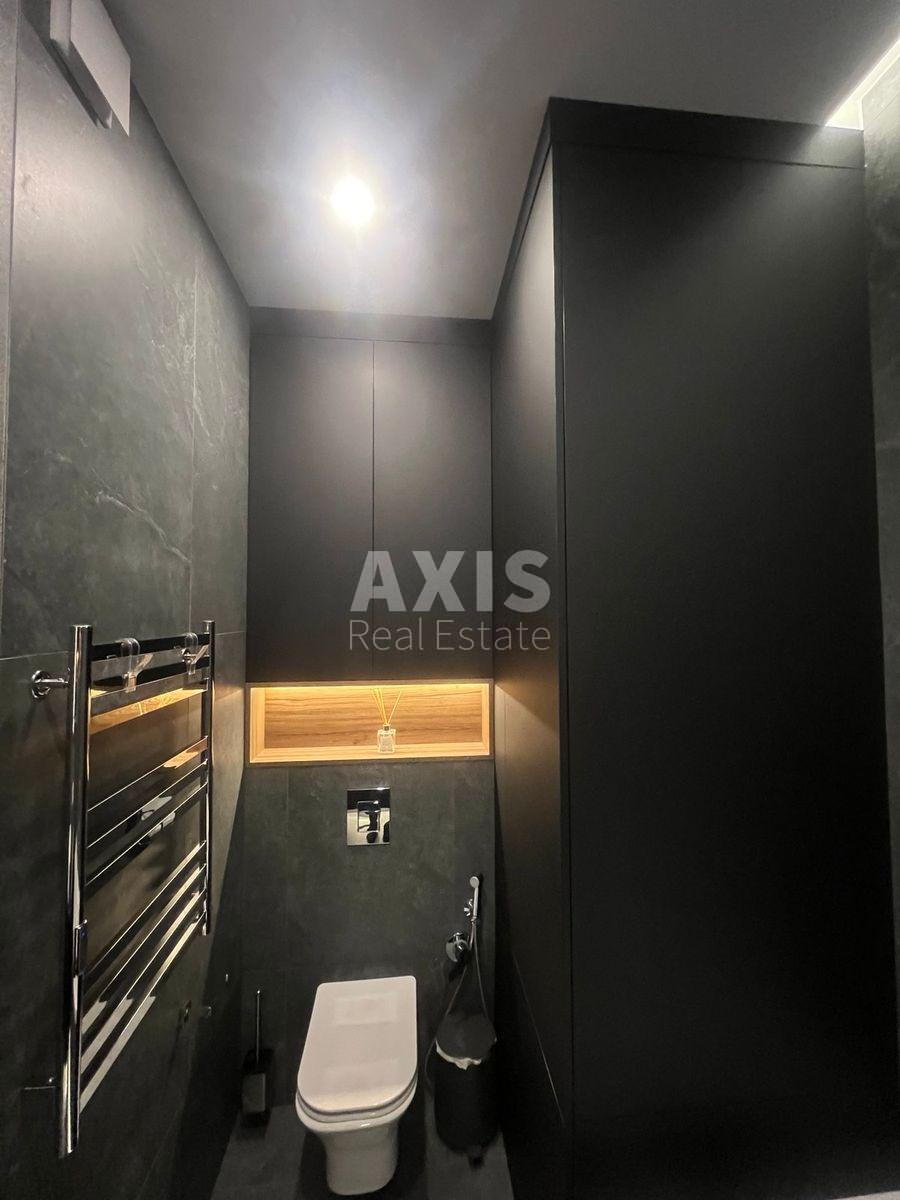 4k apartment vul. Kopernyka 12Д469528