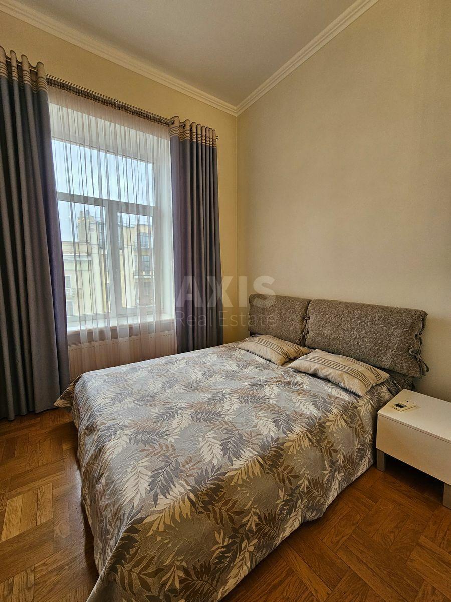 4k apartment vul. Velyka Vasyl'kivs'ka 26578690