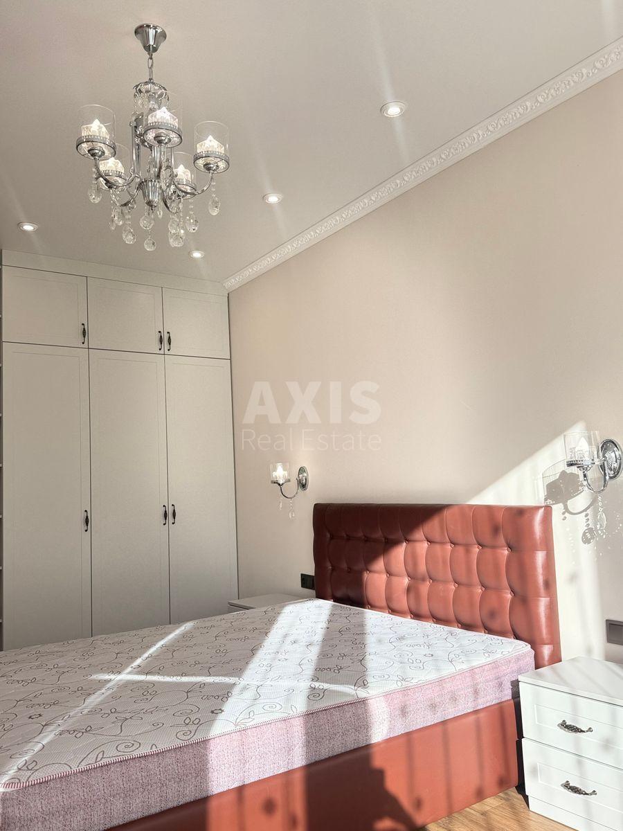 1k apartment vul. Kudri Ivana 1578951