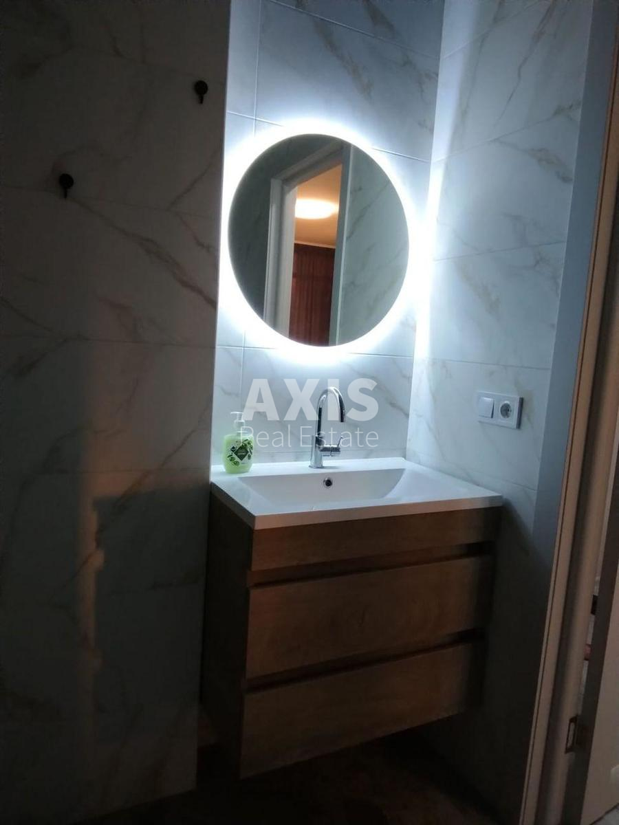 1k apartment vul. Brativ Chybinyeyevykh 8430436