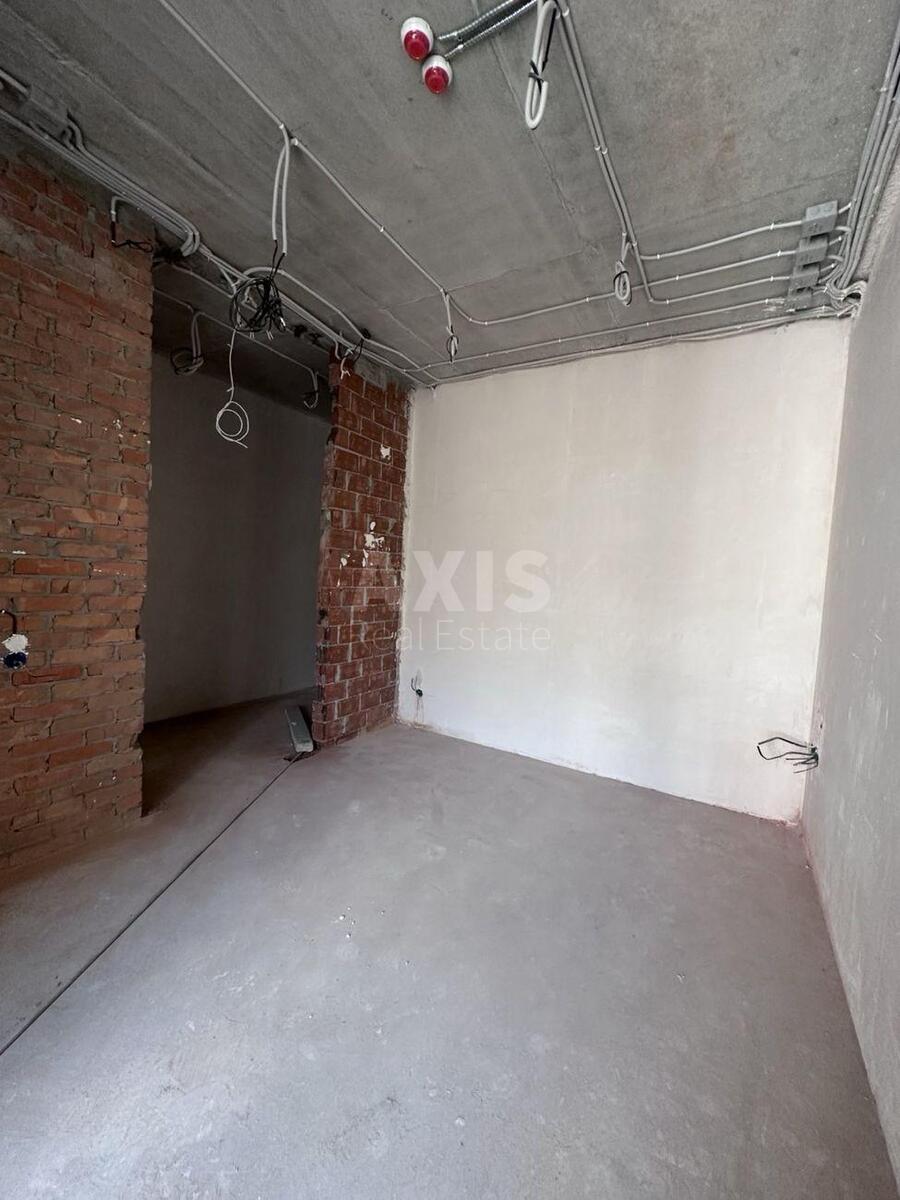 1k apartment vul. Sagajdachnogo Petra 182