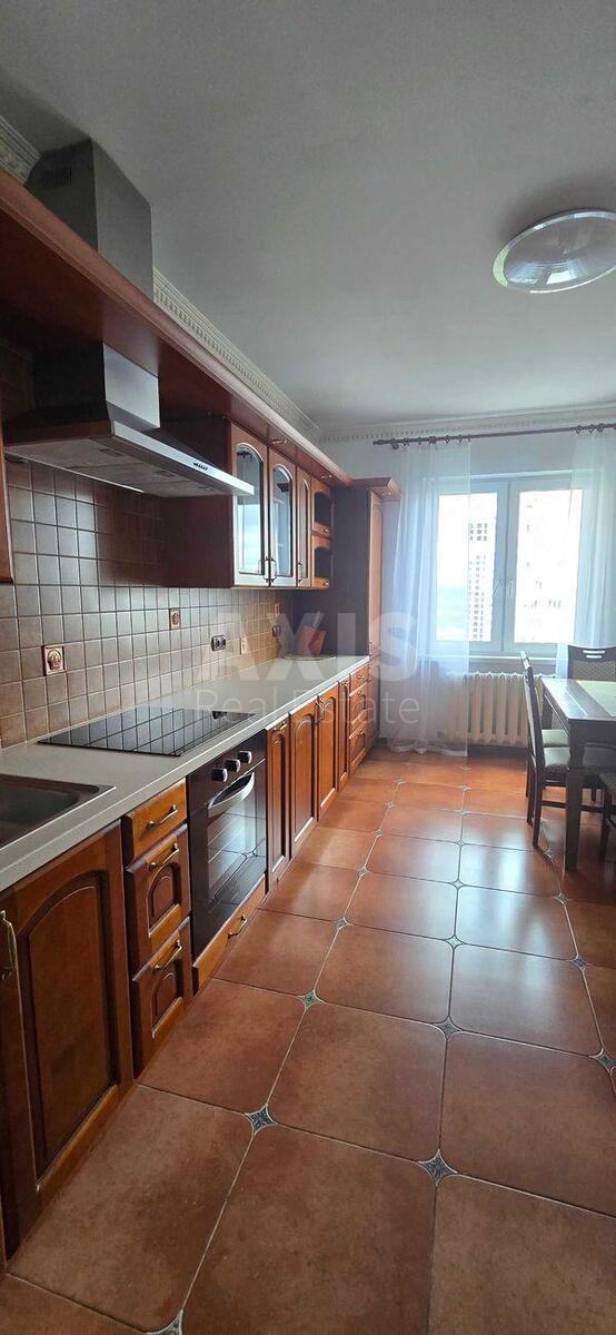 3к квартира ул. Урловская 19579200
