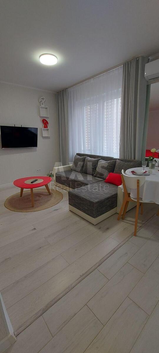 1k apartment vul. Gmyri Borysa 20622164