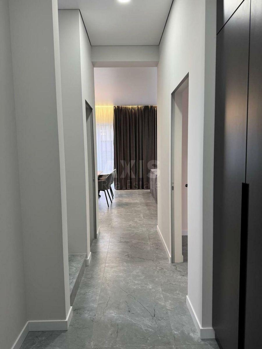 House vul. Vynogradna, 145m2, Kyiv city579363