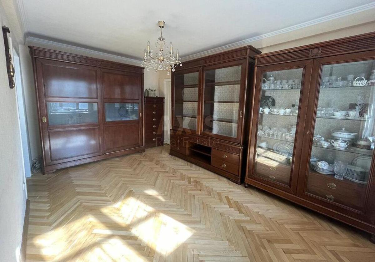 2k apartment vul. Vyflejems'ka 6