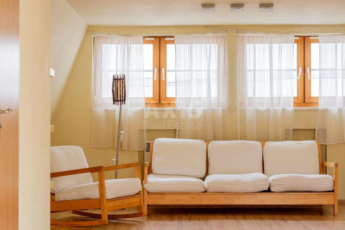 3k apartment vul. Saksagans'kogo 70Б622828