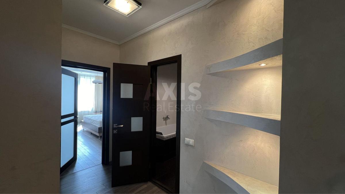 3k apartment vul. Chaadajeva Petra 210