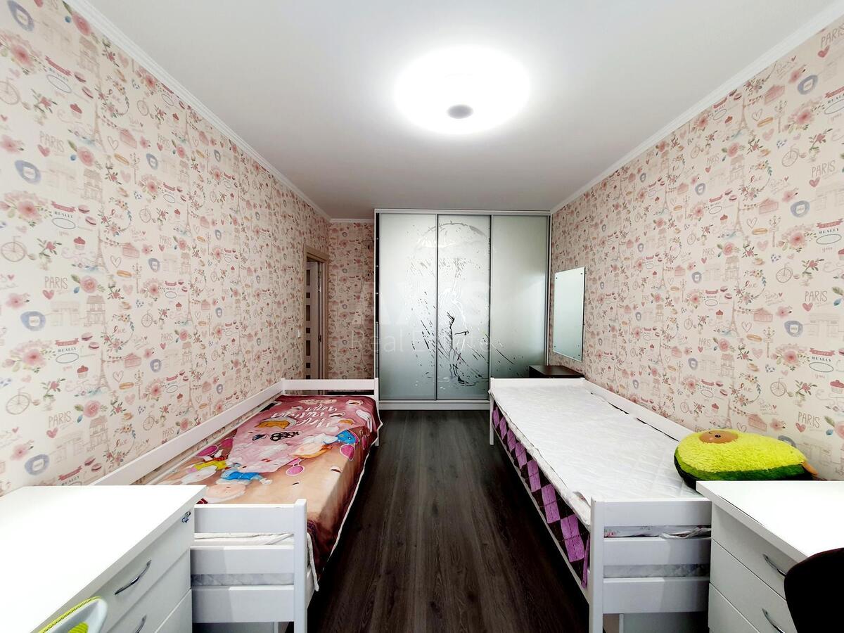 3k apartment vul. Rusovoi' Sofii' 3В594126