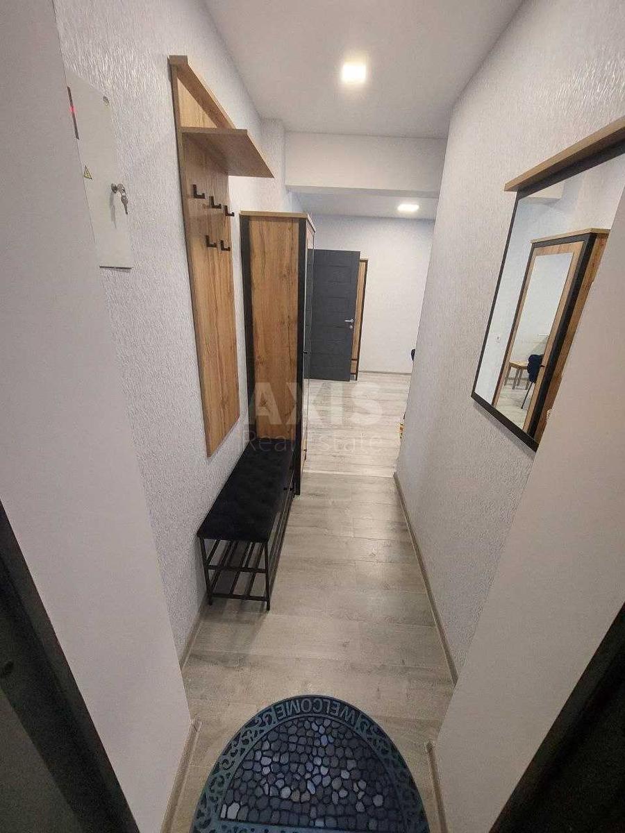 2k apartment vul. Spas'ka 2513