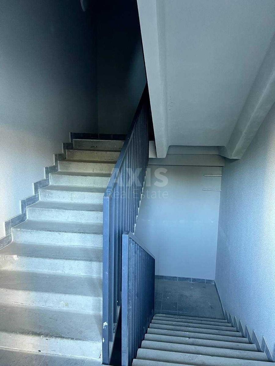 2k apartment vul. Baggovutivs'ka 178
