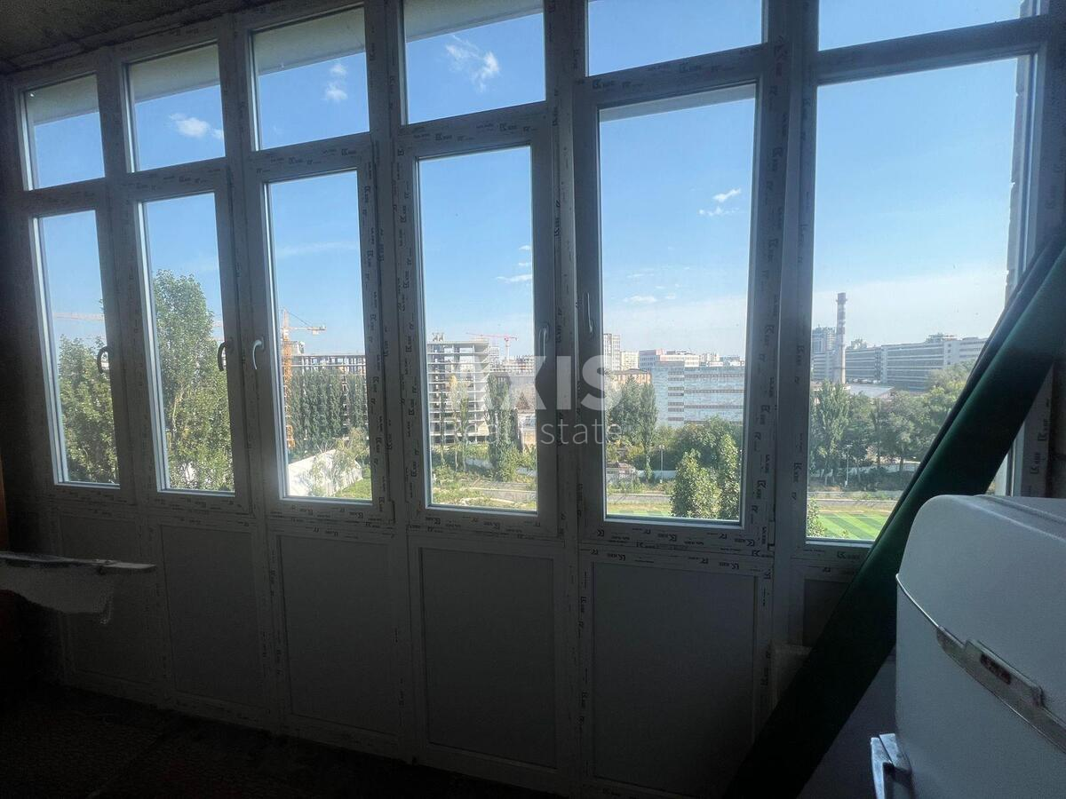 2k apartment vul. Grushevs'kogo Myhajla 34А1