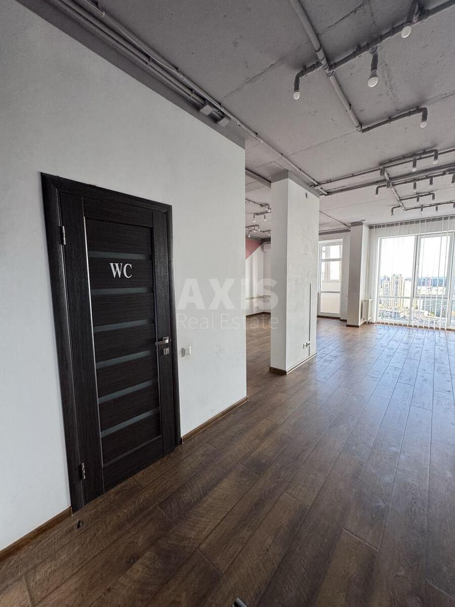 Office prov. Laboratornyj 6, 265m2594391