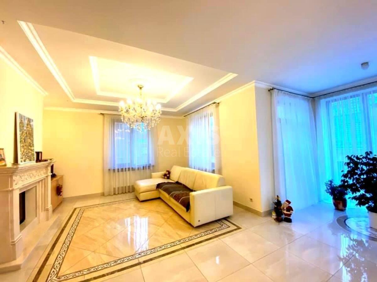 Дoм ул. Лубенская, 500м2, город Киев595151