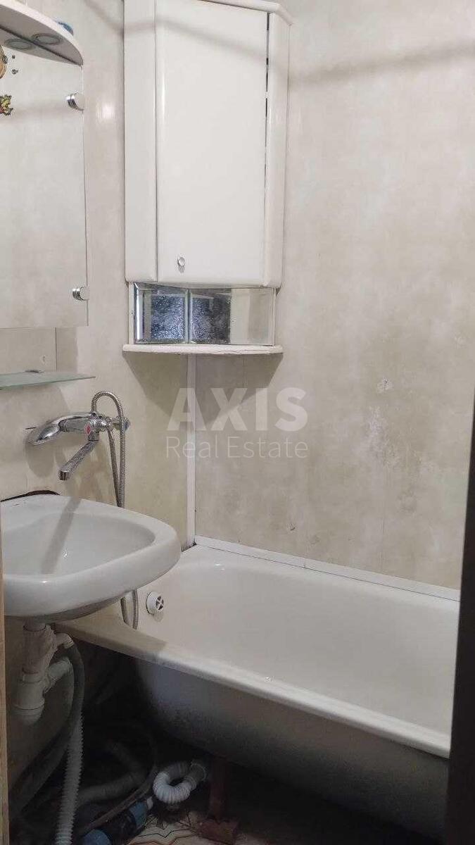 4k apartment vul. Azerbajdzhans'ka 16/29