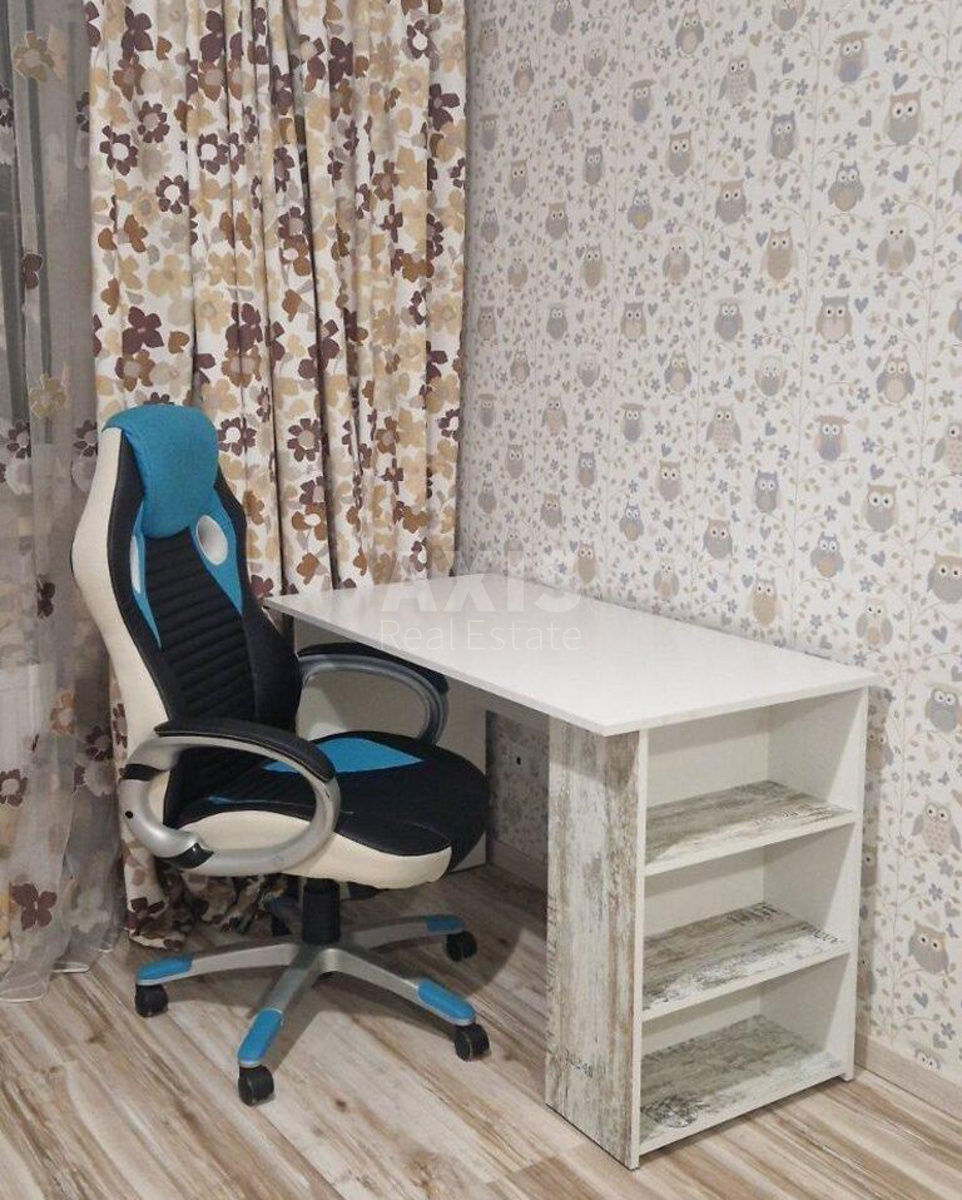 3k apartment vul. Garmatna 38А5
