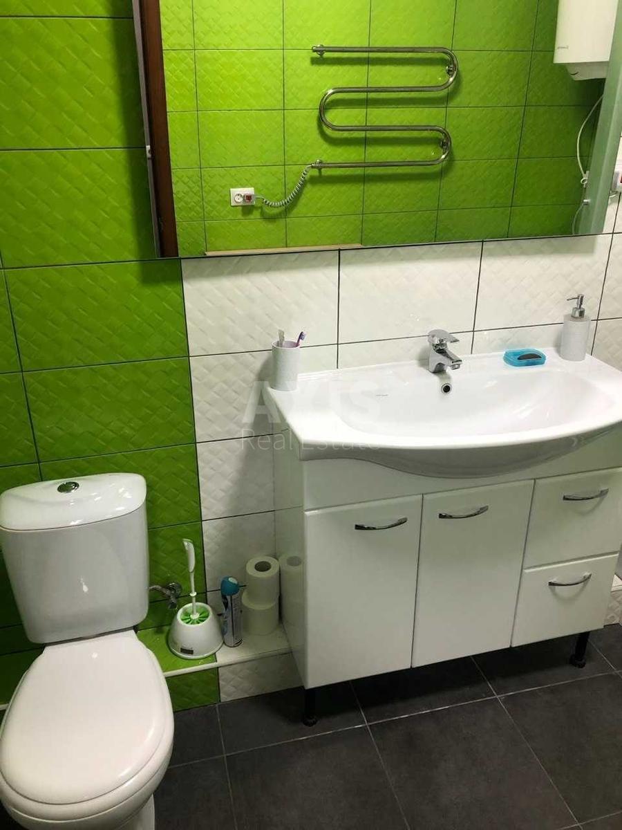 1k apartment bul. Gasheka Jaroslava 20/30