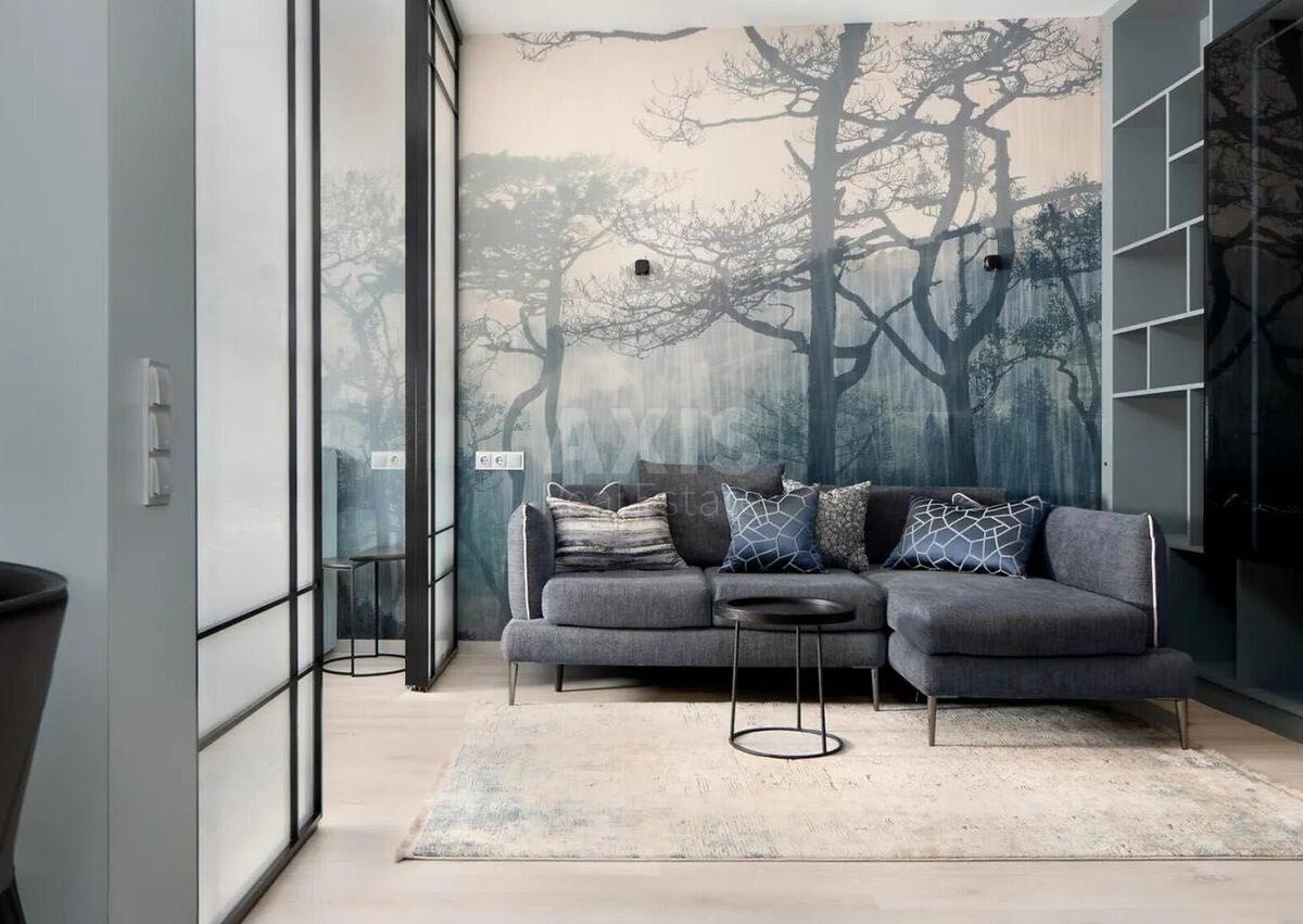 1k apartment vul. Vasylya Tyutyunnyka 28А635070