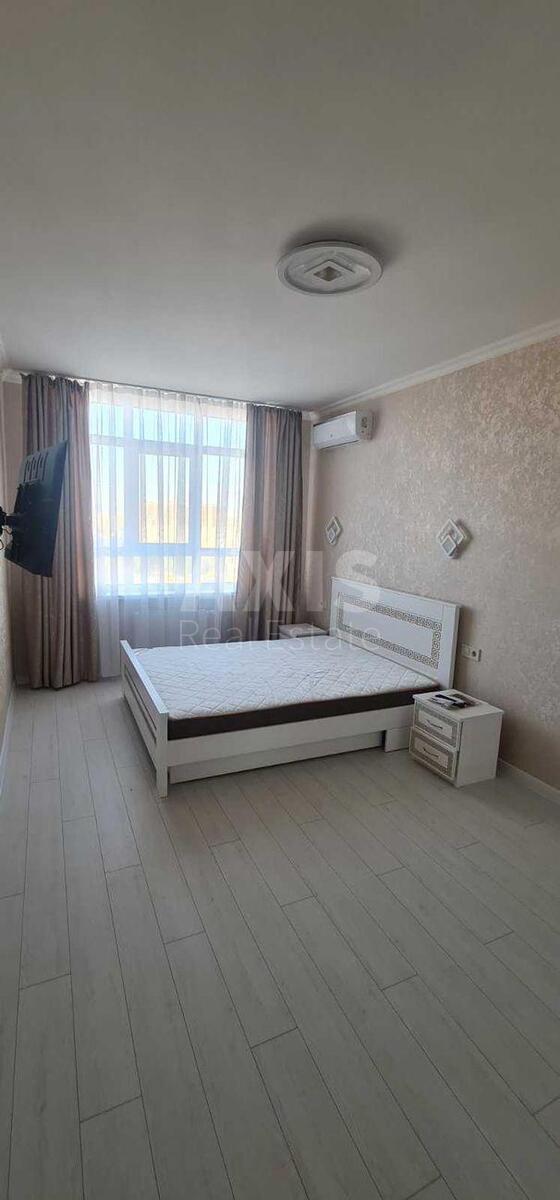 1k apartment vul. Gulaka Mykoly 4593515